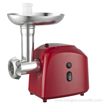 National Simple Automatic Small Mini Electric Meat Grinder